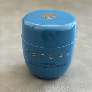 Tatcha Indigo Overnight Repair 10ml